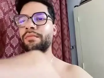 Chaturbate Best Webcam of midoumas1