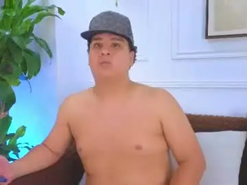 Chaturbate Adult Webcams of naimruiz_