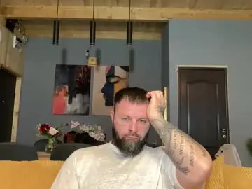 Chaturbate Nude Webcam of alphasparks