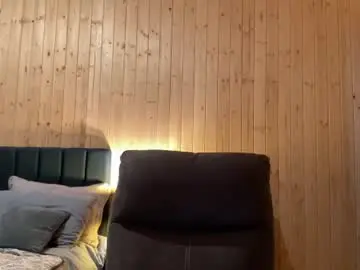 Chaturbate Live Porn of alphasparks
