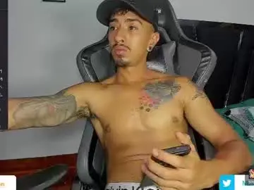 Chaturbate Live Sex Cam of martin_granch