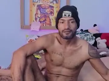 Chaturbate Private Sex Chat of niko_roko