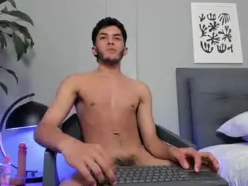 Chaturbate Adult Webcams of tyler_fox_