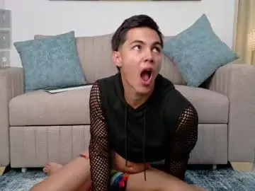 Chaturbate Free Live Porn of adams_ricci