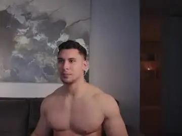 Chaturbate Sex Chat of alan_vidal
