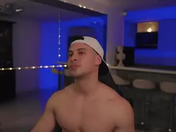 Chaturbate Best Webcam of alan_vidal