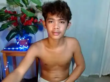 Chaturbate Sex Chat of asianjoshua21