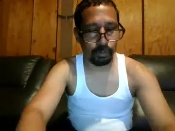 Chaturbate Free Porn Cam of cargopipe2000