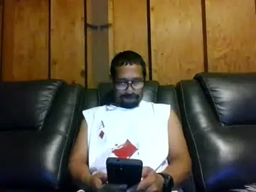 Chaturbate Free Porn Cam of cargopipe2000