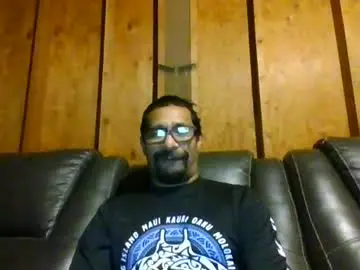 Chaturbate Live Sex Cam of cargopipe2000