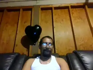 Chaturbate Live Sex of cargopipe2000