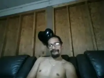 Chaturbate Free Porn Cam of cargopipe2000