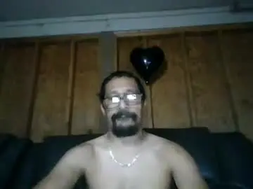 Chaturbate Live Porn of cargopipe2000