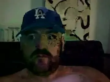 Chaturbate Nude Webcam of davehw1993