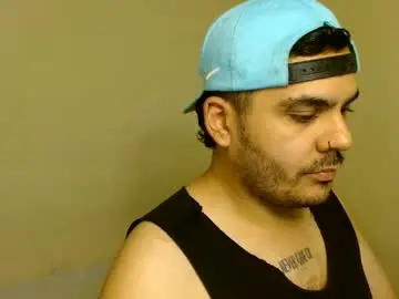 Chaturbate Private Sex Chat of kevinspenser