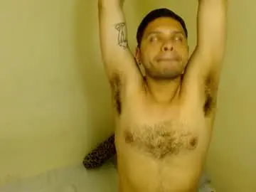Chaturbate Live Sex Cam of kevinspenser