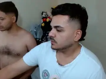 Chaturbate Sex Cam of kevinspenser