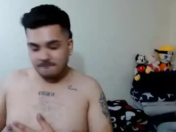 Chaturbate Live Porn of kevinspenser