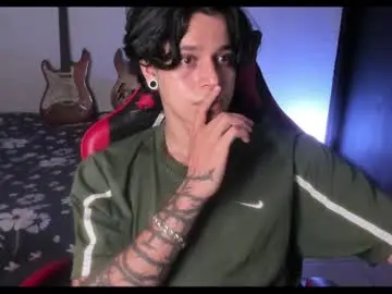 Chaturbate Free Live Porn of asmodeuszz