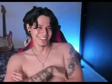 Chaturbate Sex Cam of asmodeuszz