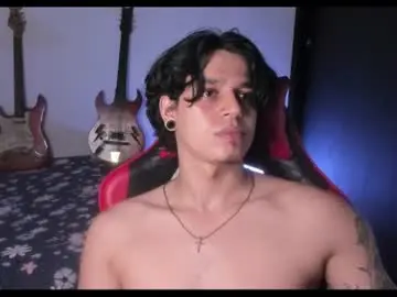 Chaturbate Live Sex of asmodeuszz