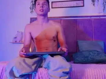 Chaturbate Free Live Porn of enzo_duran