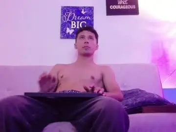Chaturbate Free Porn Cam of enzo_duran