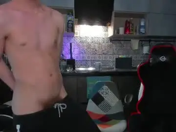 Chaturbate Free Porn Cam of esthetics_boys