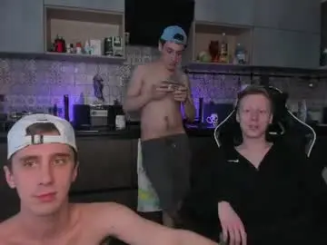 Chaturbate Adult Webcam of esthetics_boys