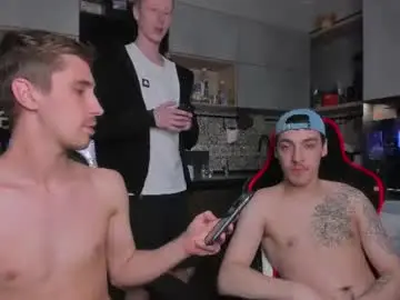 Chaturbate Watch Live Sex Cams of esthetics_boys