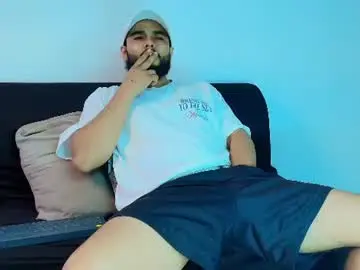 Chaturbate Nude Webcam of jhony_dick_