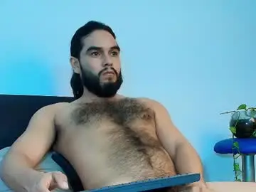Chaturbate Sex Cam of jhony_dick_