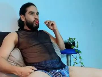 Chaturbate Live Sex Cam of jhony_dick_