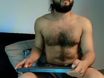 Chaturbate Sex Chat of jhony_dick_