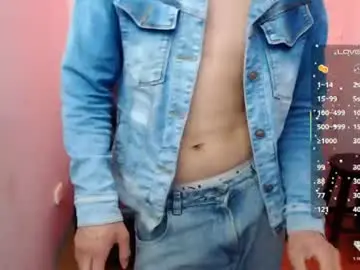 Chaturbate Adult Video Chat of stich_23
