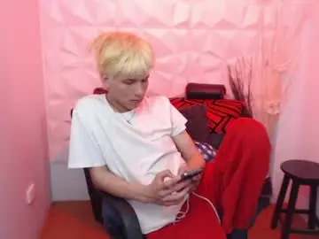 Chaturbate Free Live Porn of stich_23
