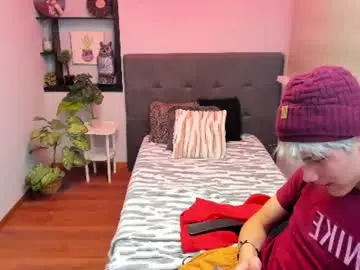 Chaturbate Best live sex cam show of stich_23
