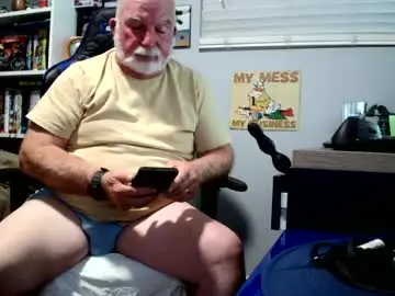 Chaturbate Sex Chat of desertknight56