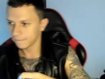 Chaturbate Free Porn Cam of masterdave7
