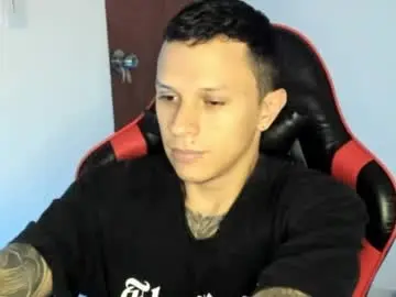 Chaturbate Adult Webcams of masterdave7