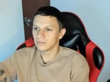 Chaturbate Adult Video Chat of masterdave7