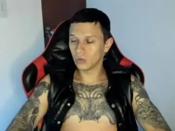 Chaturbate Adult Webcam of masterdave7