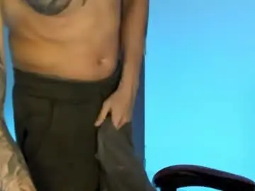 Chaturbate Sex Cam of masterdave7