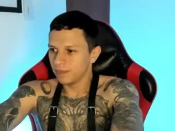 Chaturbate Adult Video Chat of masterdave7