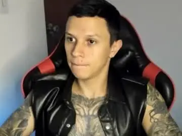 Chaturbate Live Sex of masterdave7