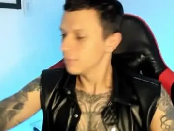 Chaturbate Adult Video Chat of masterdave7