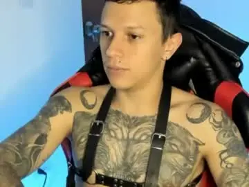 Chaturbate Adult Webcam of masterdave7