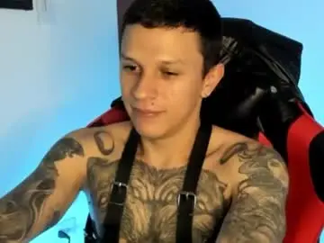 Chaturbate Live Sex of masterdave7