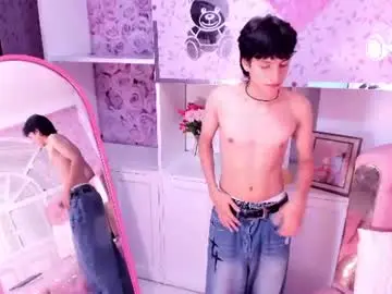 Chaturbate Best live sex cam show of max_hunter1