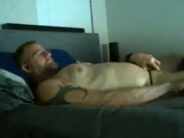 Chaturbate Nude Webcam of oralking123